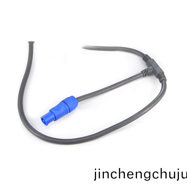 電(dian)源線