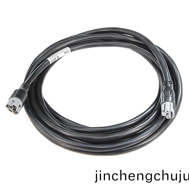 電(dian)源線(xian)