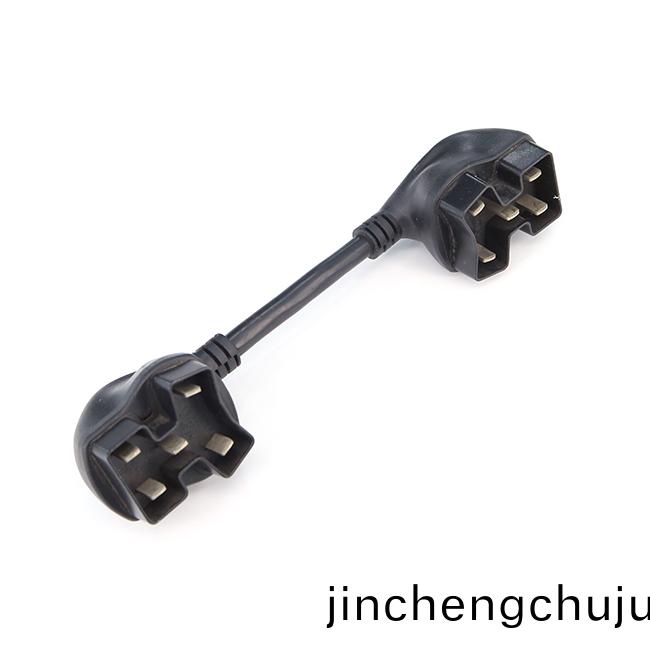 電(dian)源線(xian)